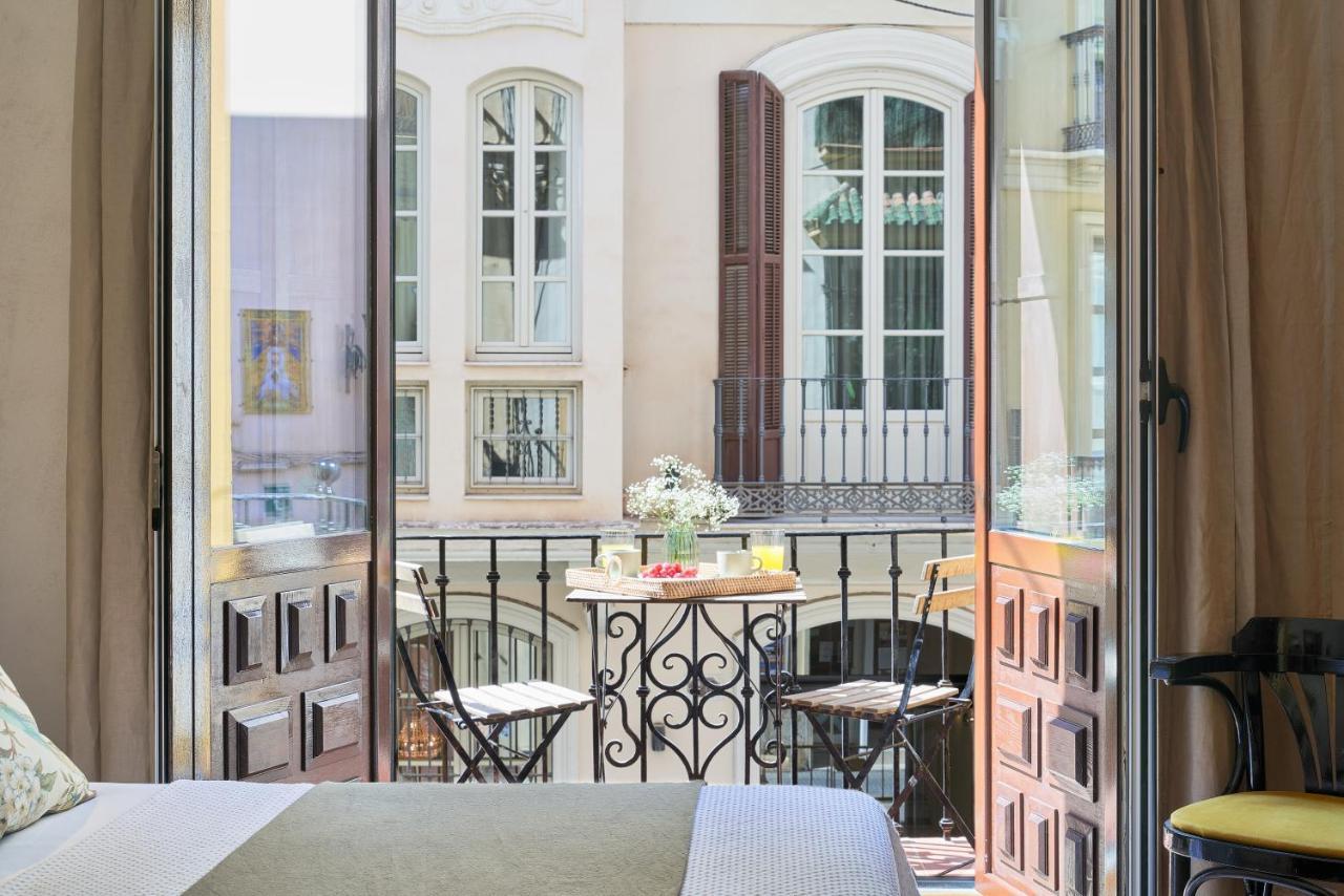 Iloftmalaga Calle Alamos 23 Appartement