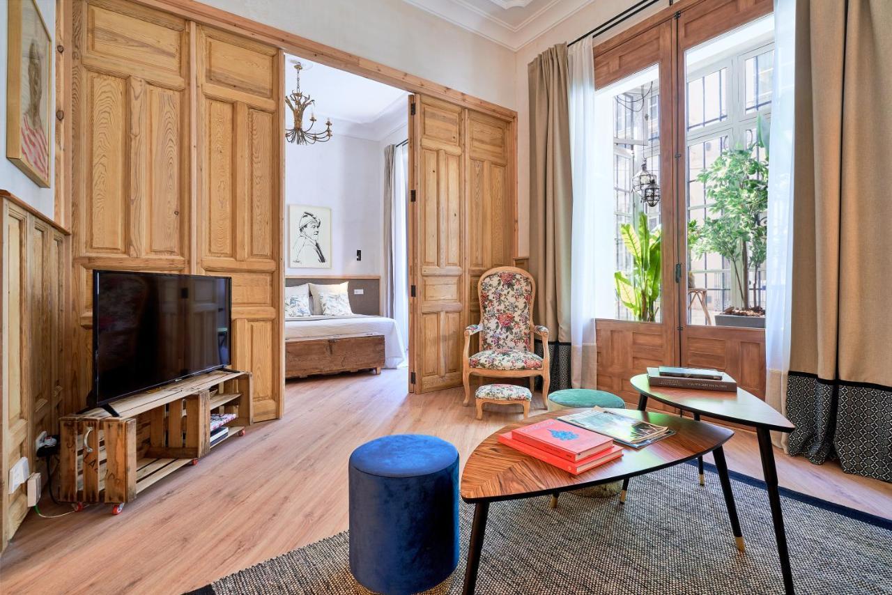 Iloftmalaga Calle Alamos 23 Appartement Málaga