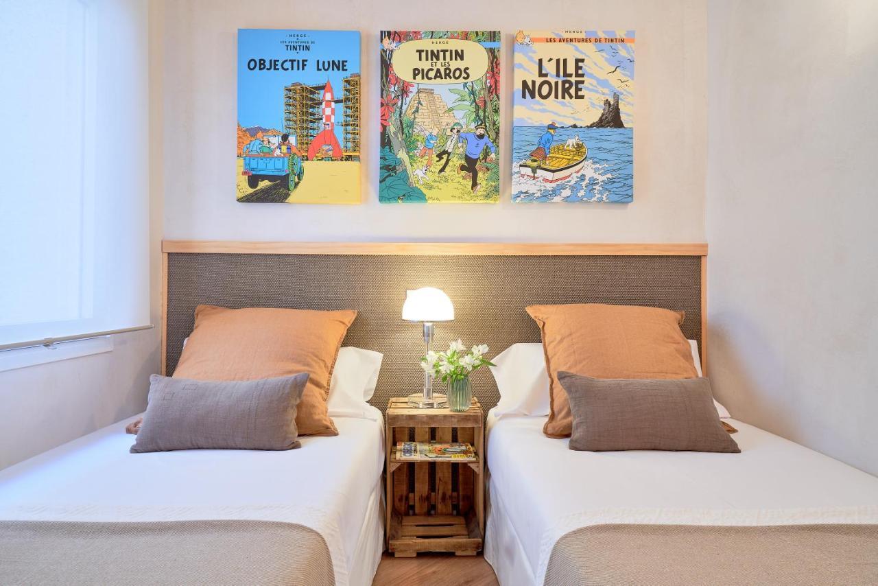 Appartement Iloftmalaga Calle Alamos 23 Málaga