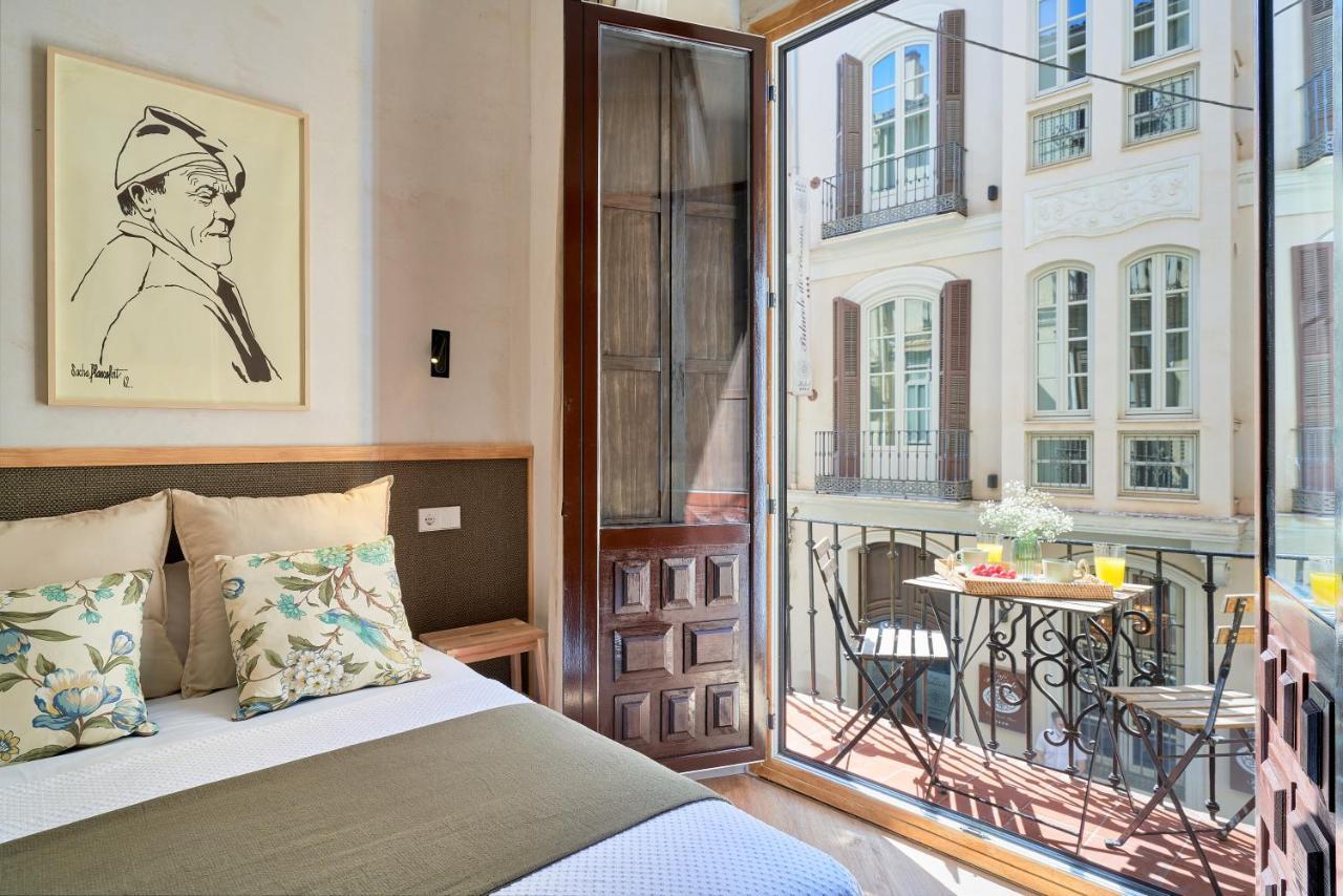 Iloftmalaga Calle Alamos 23 Appartement